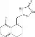 Fig. 79 - 4-(substituted cycloalkylmethyl) imidazole-2-thiones, 4-(substituted cycloalkenylmethyl) imidazole-2-thiones, 4-(substituted cycloalkylmethyl) imidazol-2-ones, 4-(substituted cycloalkenylmethyl) imidazol-2-ones and related compounds