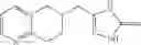 Fig. 80 - 4-(substituted cycloalkylmethyl) imidazole-2-thiones, 4-(substituted cycloalkenylmethyl) imidazole-2-thiones, 4-(substituted cycloalkylmethyl) imidazol-2-ones, 4-(substituted cycloalkenylmethyl) imidazol-2-ones and related compounds