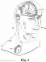 Fig. 02 - External power source for an implantable medical device having an adjustable carrier frequency and system and method related therefore