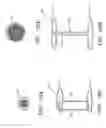 Fig. 23 - Minimally invasive valve replacement system