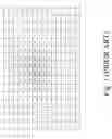Fig. 02 - Method of nonlinear calibration of halftone screen