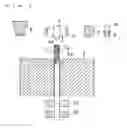 Fig. 02 - Method and device for manufacturing rotary brush and roll tooth brush