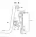 Fig. 08 - Label holder