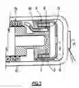 Fig. 03 - System for controlling cryogenic fluid flow rate and Joule-Thomson effect cooler comprising same