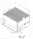 Fig. 02 - Pet litter apparatus