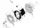 Fig. 01 - Control mechanism for cam phaser