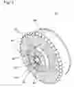 Fig. 04 - Control mechanism for cam phaser
