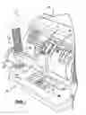 Fig. 02 - Multi-piece machine tool base