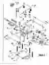 Fig. 03 - Multi-piece machine tool base