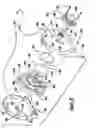 Fig. 19 - Multi-piece machine tool base