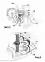 Fig. 30 - Multi-piece machine tool base