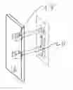 Fig. 01 - Electrical outlet covers