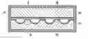 Fig. 01 - Method of manufacturing an active cooling panel out of thermostructural composite material