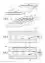 Fig. 02 - Method of manufacturing an active cooling panel out of thermostructural composite material