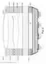 Fig. 17 - Integrally packaged imaging module