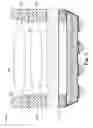 Fig. 18 - Integrally packaged imaging module