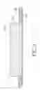 Fig. 04 - Package carrier having multiple individual ceramic substrates