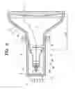 Fig. 08 - Projection type cathode ray tube having improved focus characteristics