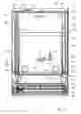 Fig. 07 - Transfer roller assembly for a compact printer
