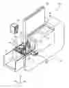 Fig. 01 - Print cartridge support system