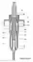 Fig. 02 - Fluid product dispensing pump