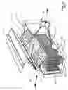Fig. 03 - Device for treatment of a gas flow