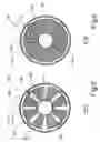 Fig. 06 - Device for treatment of a gas flow