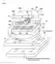 Fig. 09 - Manufacturing method of optical device provided with resin thin film having micro-asperity pattern
