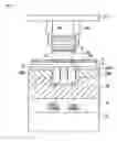 Fig. 12 - Manufacturing method of optical device provided with resin thin film having micro-asperity pattern