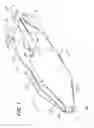 Fig. 02 - Power cord plug and jack retainer and hanger
