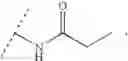 Fig. 197 - Macrocyclic peptides active against the hepatitis C virus