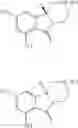 Fig. 167 - Modulators of serotonin receptors