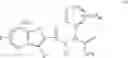 Fig. 45 - Triamide-substituted heterobicyclic compounds