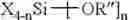 Fig. 22 - Modified silane compounds
