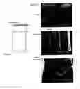 Fig. 07 - Methods for producing micro and nano-scale dispersed-phase morphologies in polymeric systems comprising at least two