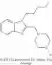 Fig. 167 - Treatment of CNS disorders using CNS target modulators