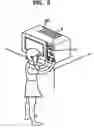 Fig. 04 - Electronic device for measuring body fat, method of measuring body fat using the same, and health management system using the device and method