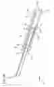 Fig. 09 - Method and apparatus for shielding the tip of a catheter introducer needle