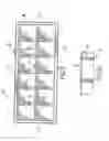 Fig. 03 - Process of manufacturing base of diamond abrasive stone