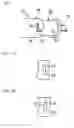 Fig. 02 - Structure for coupling a coating film transfer tool with stationery