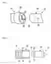 Fig. 03 - Structure for coupling a coating film transfer tool with stationery