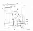 Fig. 02 - Motor vehicle with lowerable drive unit