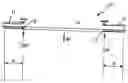 Fig. 01 - Roller shade mounting system