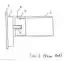 Fig. 02 - Roller shade mounting system