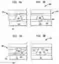 Fig. 15 - Structure and method of making sealed capped chips