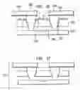 Fig. 18 - Structure and method of making sealed capped chips