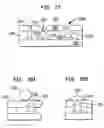 Fig. 22 - Structure and method of making sealed capped chips