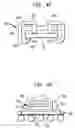 Fig. 31 - Structure and method of making sealed capped chips