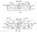 Fig. 40 - Structure and method of making sealed capped chips