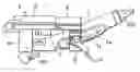 Fig. 01 - Shock absorption type steering column device
